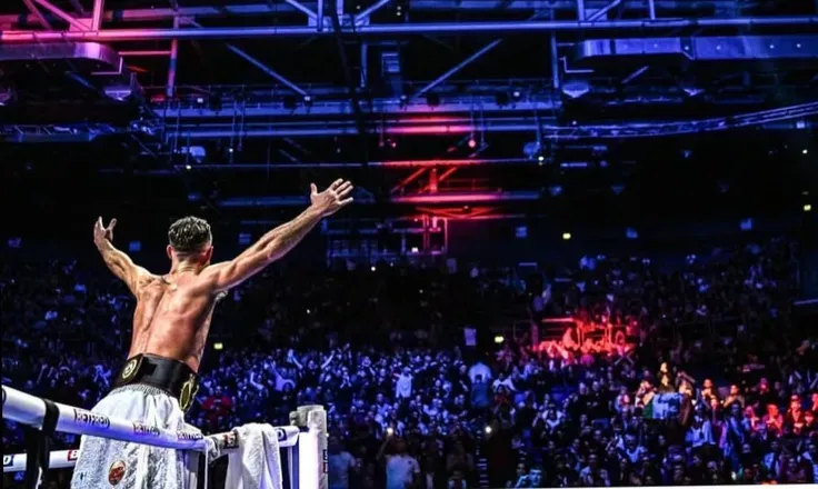 OnlyFans cuenta paddydonovan20 header 2