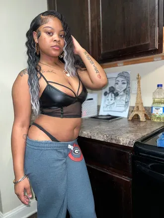OnlyFans cuenta yonna24 avatar 1