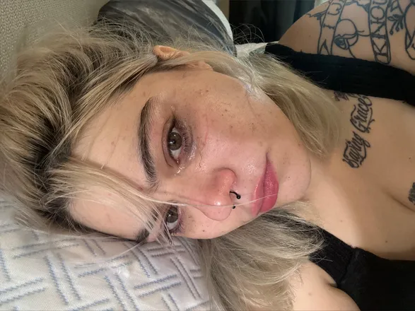 OnlyFans cuenta angelphoenixx header 2