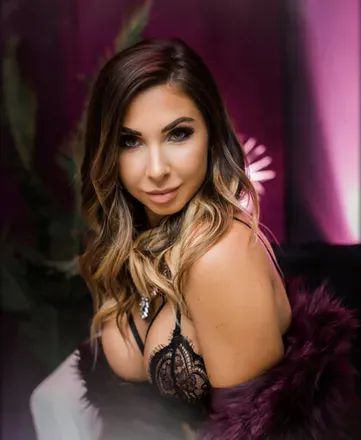 OnlyFans cuenta sarahjayxxx avatar 1