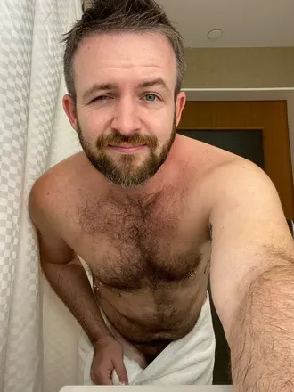 OnlyFans cuenta the_positiveotter avatar 1