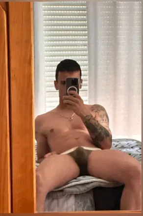 OnlyFans cuenta psidowars avatar 1