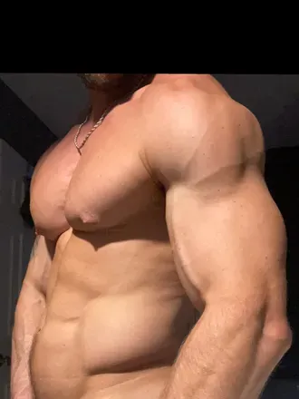 OnlyFans cuenta muscletexan avatar 1