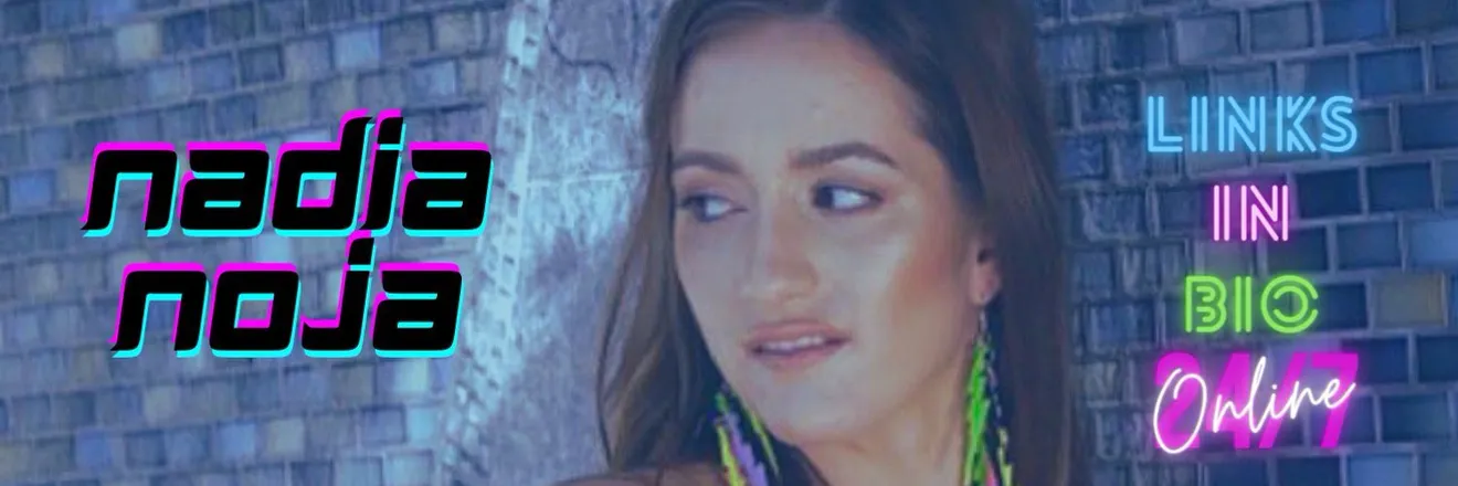 OnlyFans cuenta nadianojafree header 2