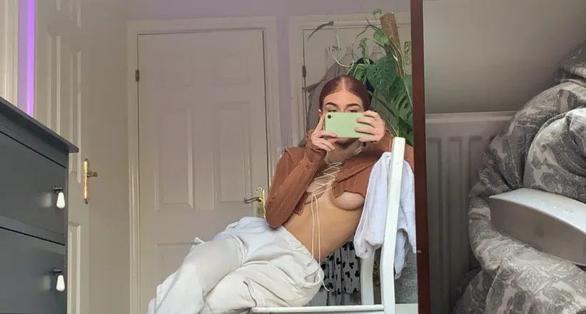 OnlyFans cuenta charlie_reed header 2