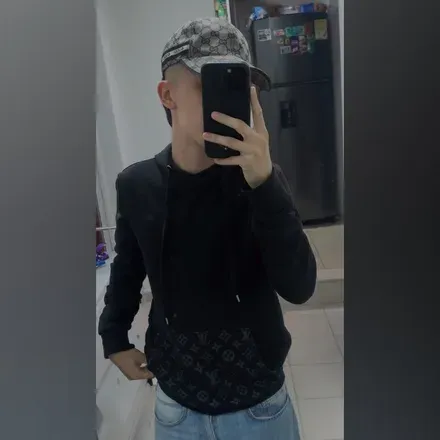 OnlyFans account  migueppx avatar 1