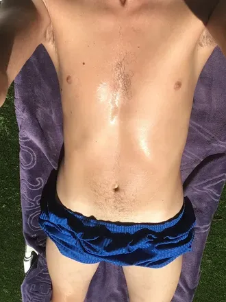 OnlyFans cuenta lucamazzi13 avatar 1