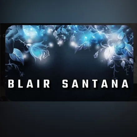 OnlyFans cuenta blairsantana header 2