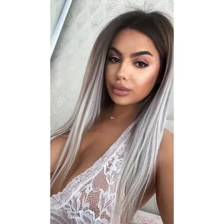 OnlyFans cuenta britneyx69 avatar 1