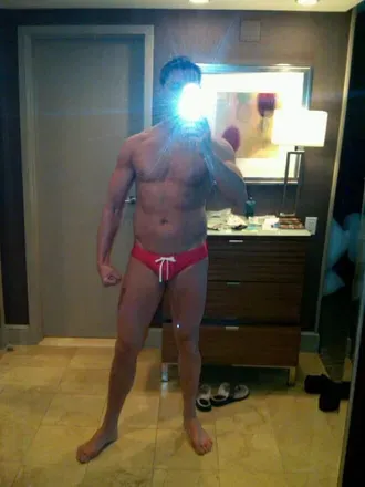 OnlyFans account  ball732002 avatar 1