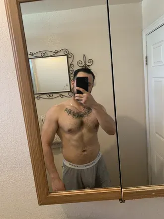 OnlyFans cuenta jaymarine avatar 1