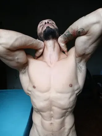 OnlyFans account  boyfetish avatar 1