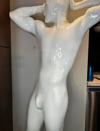 OnlyFans cuenta rytexrubber avatar 1