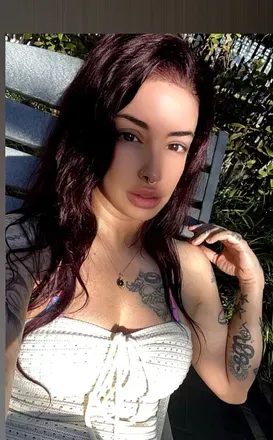 OnlyFans cuenta sweetlikecandy627 avatar 1