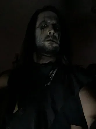 OnlyFans cuenta blackwolf_666 avatar 1