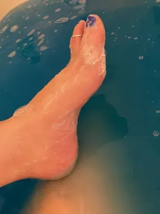 OnlyFans account  cutelittletattooedfeet avatar 1