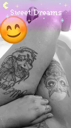 OnlyFans cuenta arabian_goddess header 2