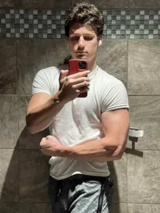 OnlyFans account  hungbubblebootie header 2