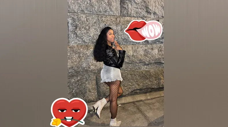 OnlyFans cuenta queenmarmillions header 2