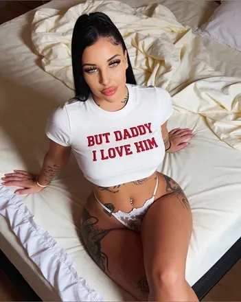 OnlyFans cuenta callmelavalentina avatar 1