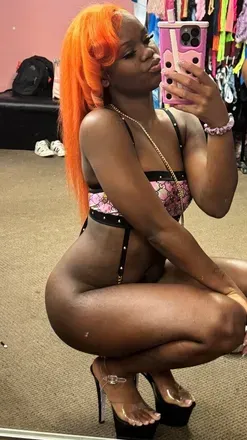 OnlyFans cuenta bdsm_baddiemar avatar 1
