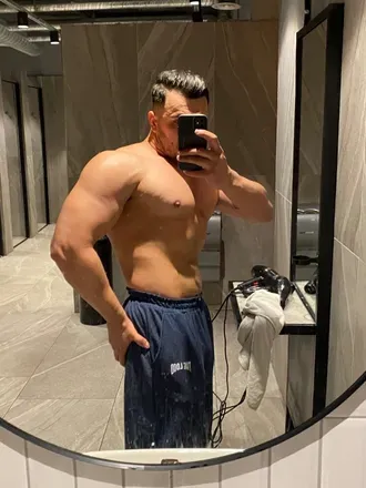 OnlyFans cuenta jesus3005 avatar 1