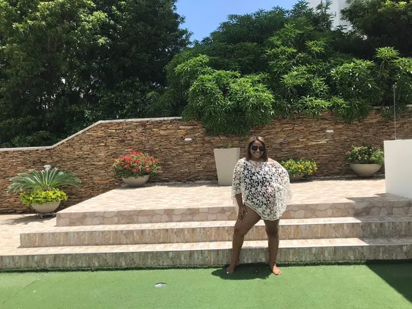 OnlyFans cuenta negralinda0512 header 2