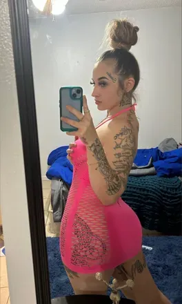 OnlyFans cuenta babygirllsofyee avatar 1