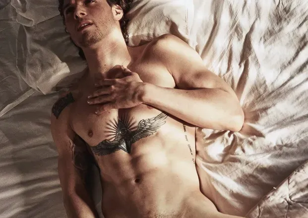 OnlyFans account  papifabian-free header 2