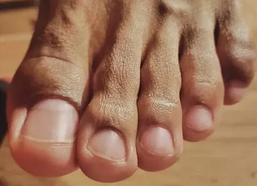 OnlyFans cuenta footfeetbeat avatar 1