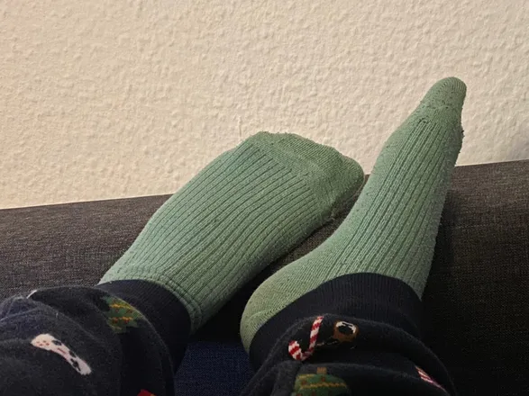 OnlyFans cuenta floramelisfeets header 2