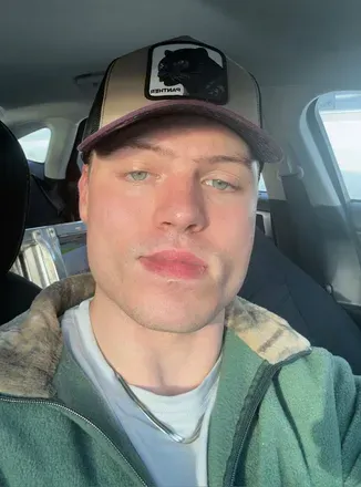 OnlyFans cuenta prestonpeters avatar 1