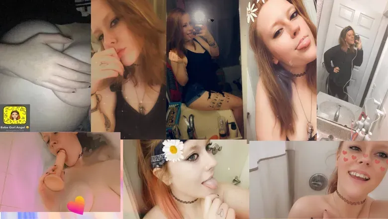 OnlyFans cuenta babegirlangelb avatar 1