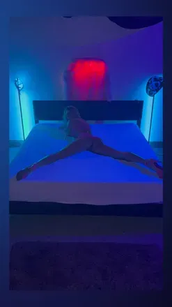OnlyFans cuenta legs4dayzzbarbie header 2