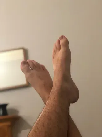 OnlyFans cuenta thefootmaster1 avatar 1
