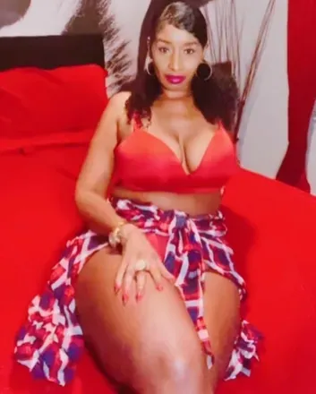 OnlyFans cuenta missybailey817 avatar 1