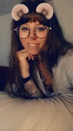 OnlyFans account  calle_girl1898 avatar 1