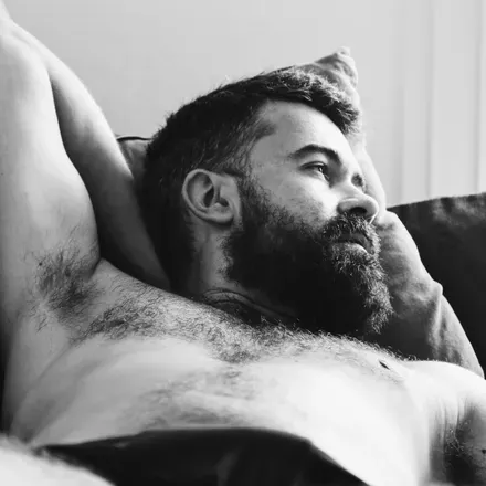 OnlyFans cuenta rayan_bearded avatar 1