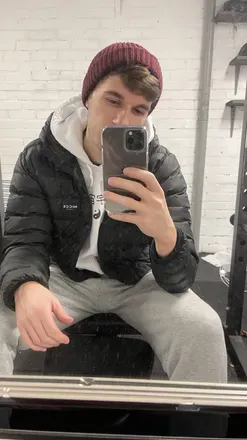 OnlyFans cuenta harrydeyes avatar 1