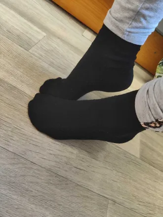 OnlyFans account  footfetishpicshowyoulike header 2