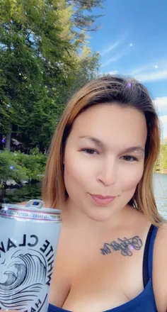 OnlyFans cuenta mbsexymama avatar 1