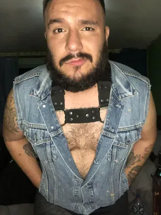 OnlyFans account  weedbear avatar 1