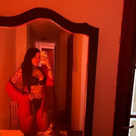 OnlyFans cuenta lildiamond24 avatar 1