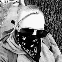 OnlyFans account  cypherrose avatar 1