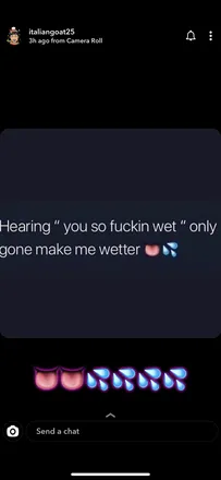 OnlyFans cuenta dizzydaddydez header 2