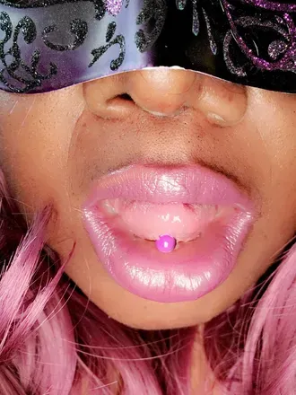OnlyFans cuenta purplemoonprincess avatar 1