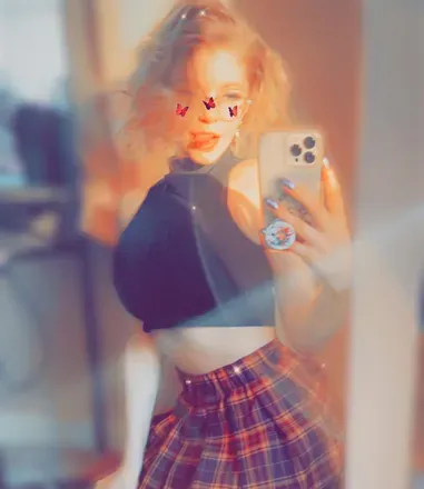OnlyFans cuenta bunnylynnxoxo avatar 1