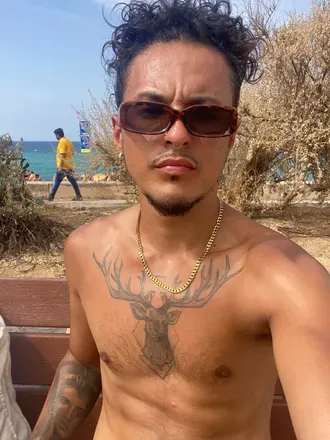 OnlyFans cuenta u34140597 avatar 1
