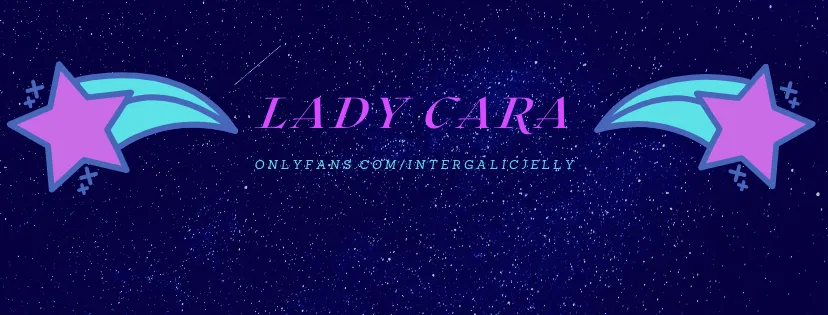OnlyFans cuenta intergalicjelly header 2
