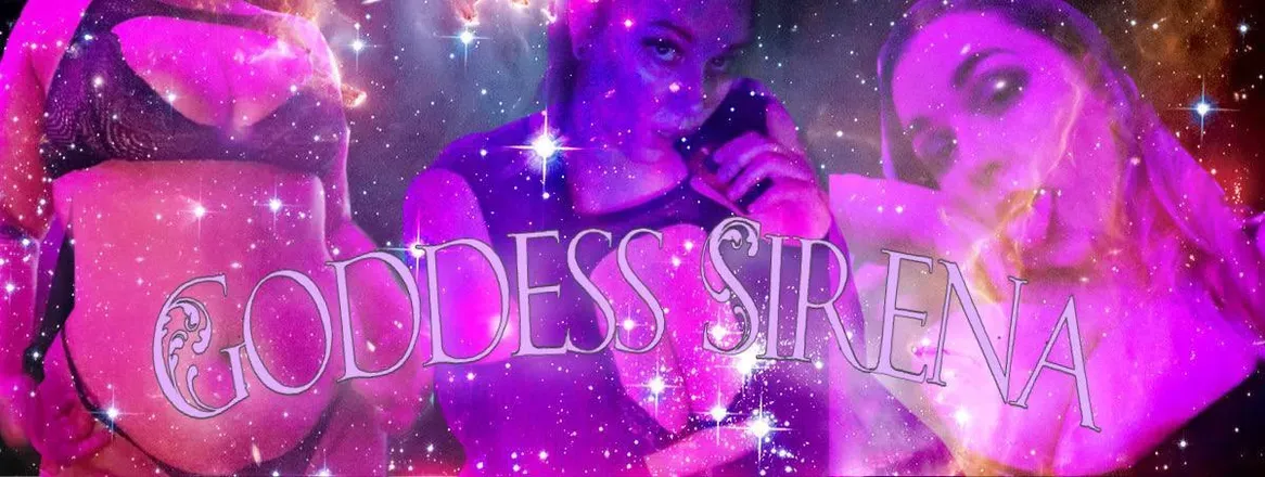 OnlyFans cuenta xosirenaxo header 2